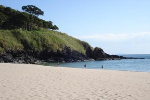 86400m² Land in Ko Lanta Yai, Thailand No. 96437 4