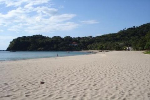 86400m² Land in Ko Lanta Yai, Thailand No. 96437 6