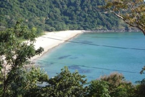 86400m² Land in Ko Lanta Yai, Thailand No. 96437 2