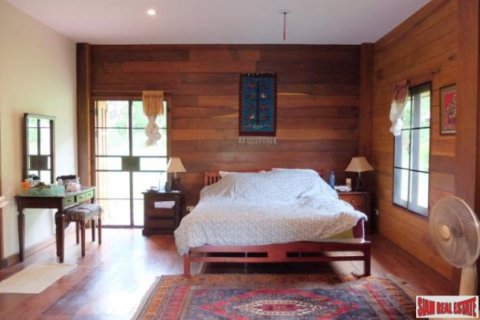 5 dormitorios House en Chiang Mai, Thailand No. 97012 10