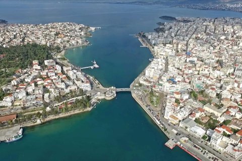 200m² Land in Chalcis, Greece No. 58894 2