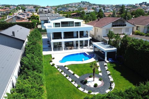 7 dormitorios Villa en Bursa, Turkey No. 91162