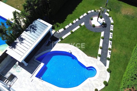 Вилла с 7 спальнями в Чавинь, Вьетнам №91162 8