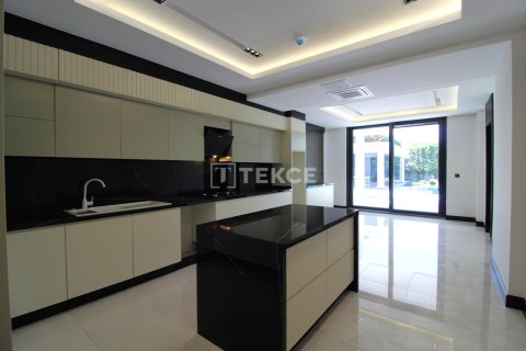 Вилла с 7 спальнями в Чавинь, Вьетнам №91162 19