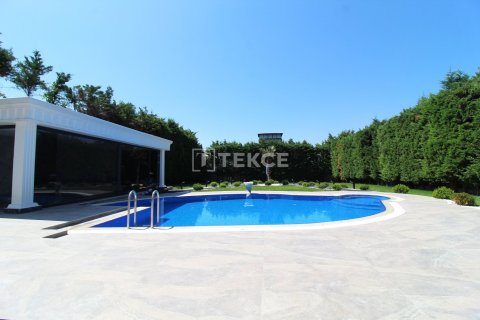 Вилла с 7 спальнями в Чавинь, Вьетнам №91162 6