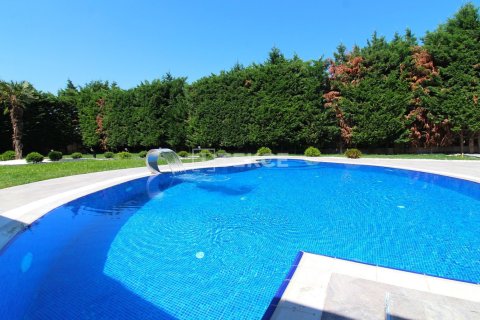 Вилла с 7 спальнями в Чавинь, Вьетнам №91162 7