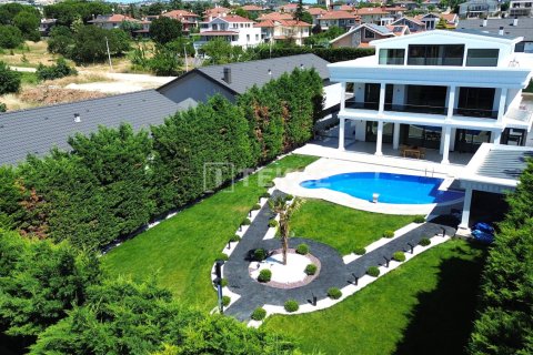 Вилла с 7 спальнями в Чавинь, Вьетнам №91162 3