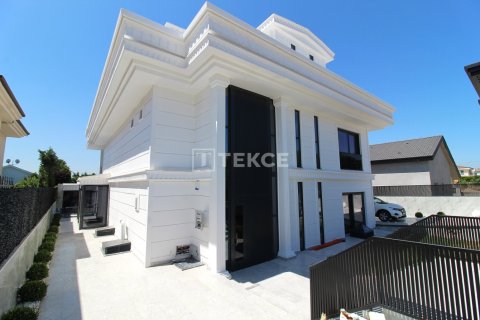 Вилла с 7 спальнями в Чавинь, Вьетнам №91162 9