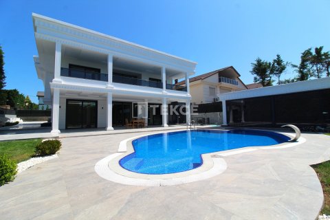 Вилла с 7 спальнями в Чавинь, Вьетнам №91162 2