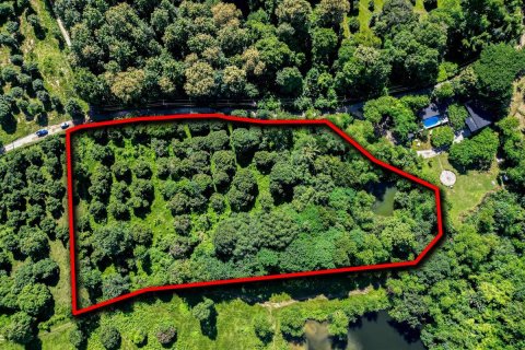 Land in Chiang Mai, Thailand No. 97707 1