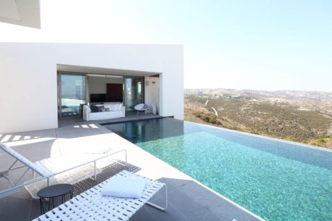 4 bedrooms Villa in Tsada, Cyprus No. 64806 4
