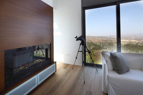 4 bedrooms Villa in Tsada, Cyprus No. 64806 14