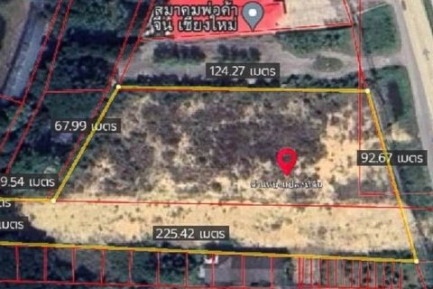 Land en Chiang Mai, Thailand No. 98080 2