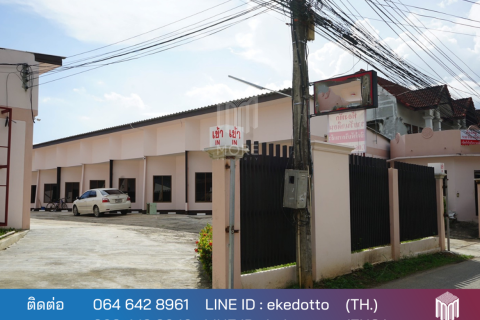 Кондоминиум  в Чиангмай, Таиланд №97874 2