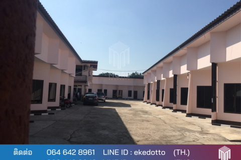 Кондоминиум  в Чиангмай, Таиланд №97874 4