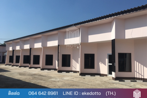 Кондоминиум  в Чиангмай, Таиланд №97874 5