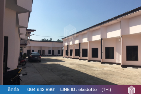 Кондоминиум  в Чиангмай, Таиланд №97874 8