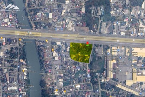 Land in Chiang Mai, Thailand No. 98087 1
