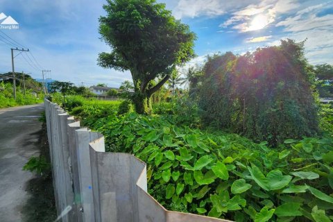 Land in Chiang Mai, Thailand No. 98087 3