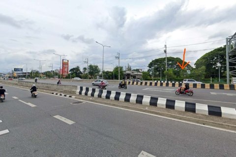 Land in Chiang Mai, Thailand No. 98087 6