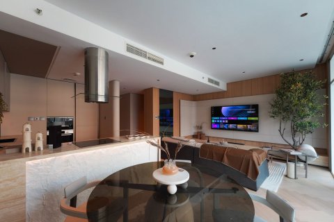 1 dormitorio Apartment en Becho American City Phase1, Vietnam No. 87378 10