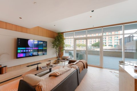 1 dormitorio Apartment en Becho American City Phase1, Vietnam No. 87378 4