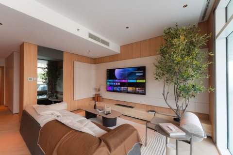 1 dormitorio Apartment en Becho American City Phase1, Vietnam No. 87378 2