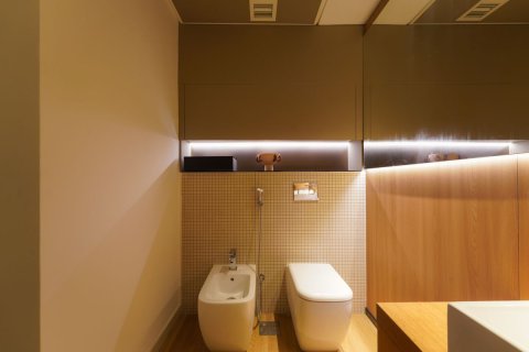 1 dormitorio Apartment en Becho American City Phase1, Vietnam No. 87378 16