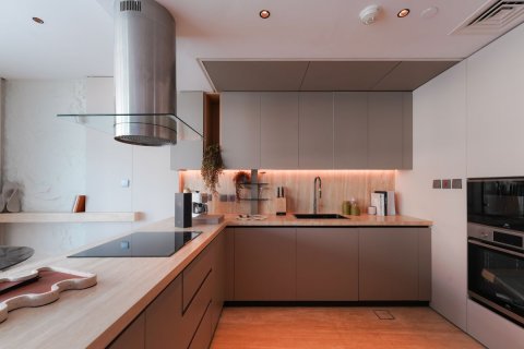 1 dormitorio Apartment en Becho American City Phase1, Vietnam No. 87378 6