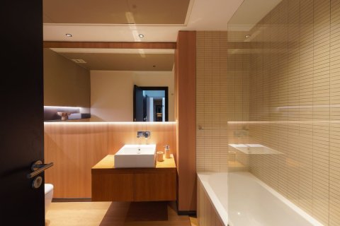 1 dormitorio Apartment en Becho American City Phase1, Vietnam No. 87378 14