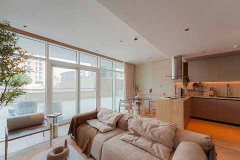 1 dormitorio Apartment en Becho American City Phase1, Vietnam No. 87378 9