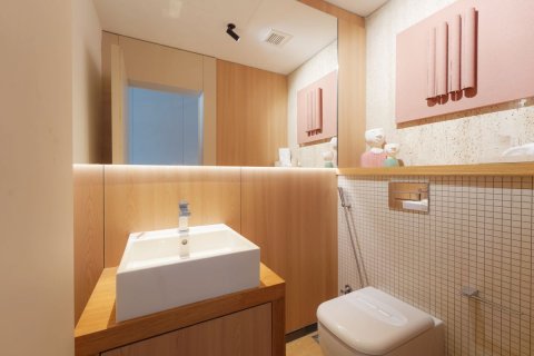 1 dormitorio Apartment en Becho American City Phase1, Vietnam No. 87378 15