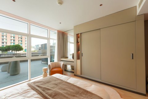 1 dormitorio Apartment en Becho American City Phase1, Vietnam No. 87378 12