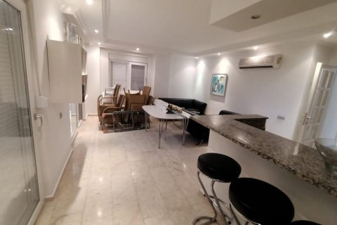 4 rooms Appartement à Alanya, Turkey No. 22046