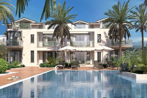 1 chambre Penthouse à Bao Thuan, Vietnam No. 117789 1