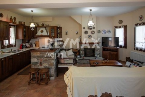 Дом с 4 спальнями в Магнисия, Греция №28006 6