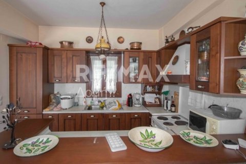 Дом с 4 спальнями в Магнисия, Греция №28006 10