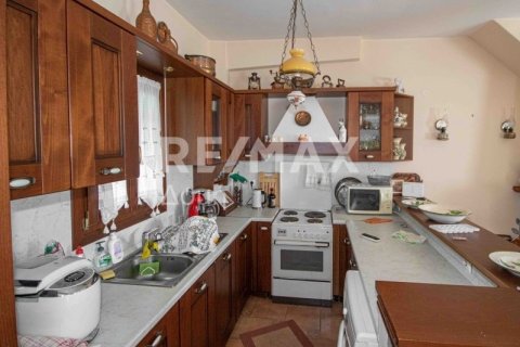 Дом с 4 спальнями в Магнисия, Греция №28006 11