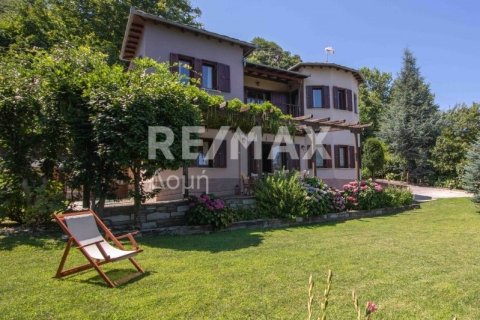 Дом с 4 спальнями в Магнисия, Греция №28006 2