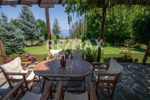 Дом с 4 спальнями в Магнисия, Греция №28006 4