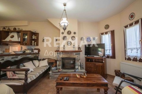 Дом с 4 спальнями в Магнисия, Греция №28006 9