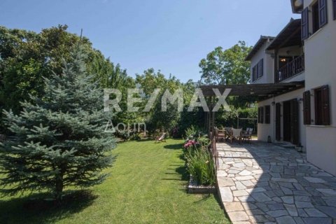 Дом с 4 спальнями в Магнисия, Греция №28006 5