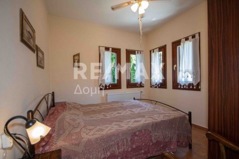 Дом с 4 спальнями в Магнисия, Греция №28006 14