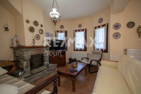 Дом с 4 спальнями в Магнисия, Греция №28006 8