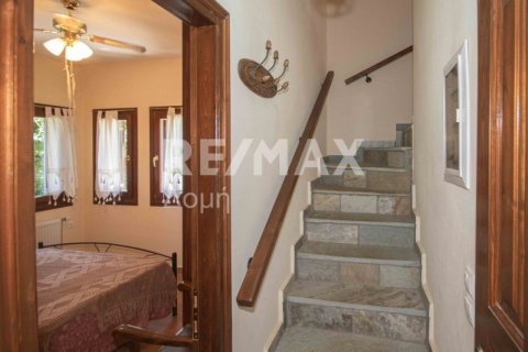 Дом с 4 спальнями в Магнисия, Греция №28006 13