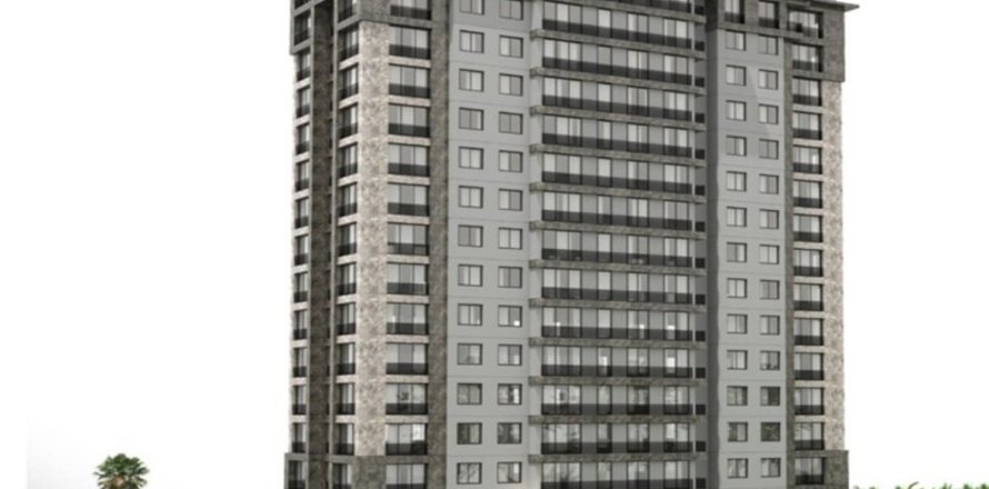 2 bedrooms Apartment in Istanbul, Turkey No. 72764