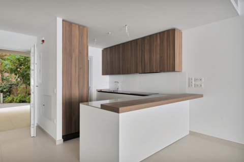 3 bedrooms Apartment in Phu My, Vietnam No. 92351 4