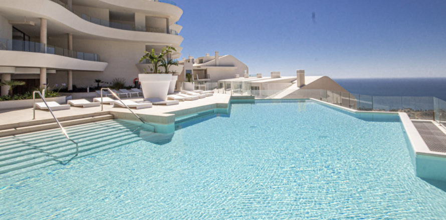 3 bedrooms Apartment in Phu My, Vietnam No. 92351