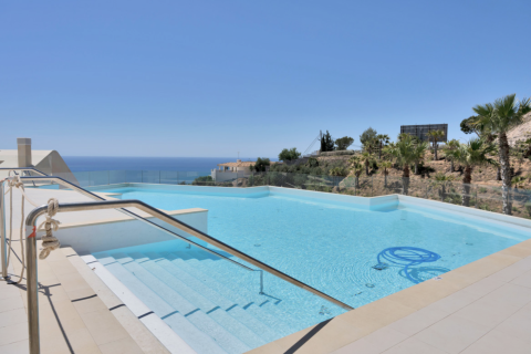 3 bedrooms Apartment in Phu My, Vietnam No. 92351 23