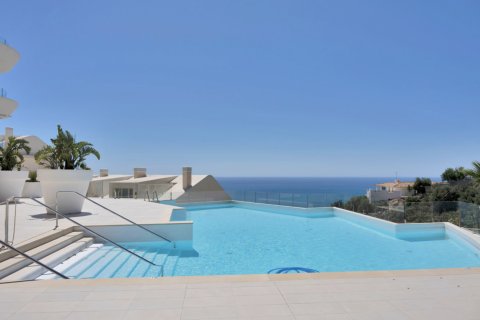 3 bedrooms Apartment in Phu My, Vietnam No. 92351 26